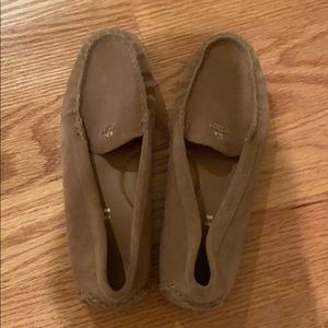 Coach loafers